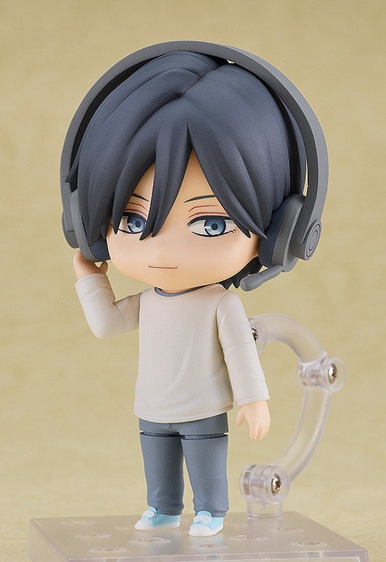 [PREORDER] Nendoroid Akito Yamada