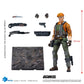 [PREORDER] HIYA 1/18 G.I.Joe Flint Tiger Force Ver. Exquisite Mini Series