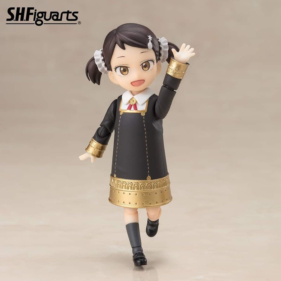 [PREORDER] S.H.Figuarts Becky Blackbell