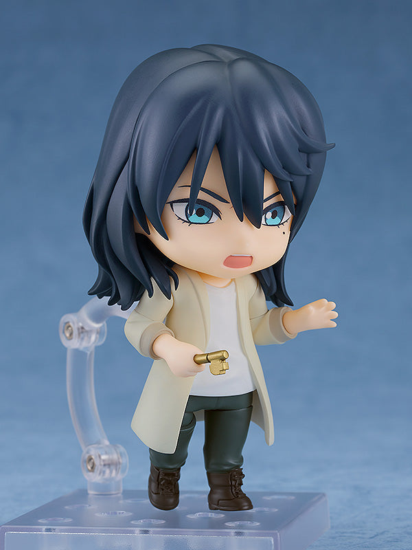 [PREORDER] Nendoroid Souta Munakata