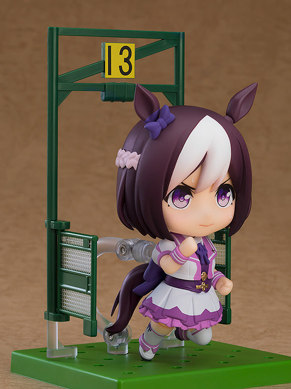 [PREORDER] Nendoroid Special Week: Renewal Ver.