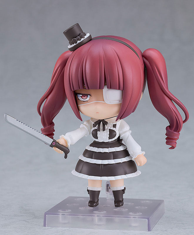 [PREORDER] Nendoroid Yurine Hanazono