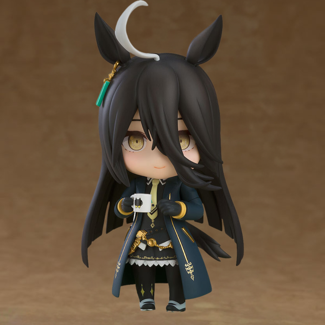 [PREORDER 052426] Nendoroid Manhattan Cafe