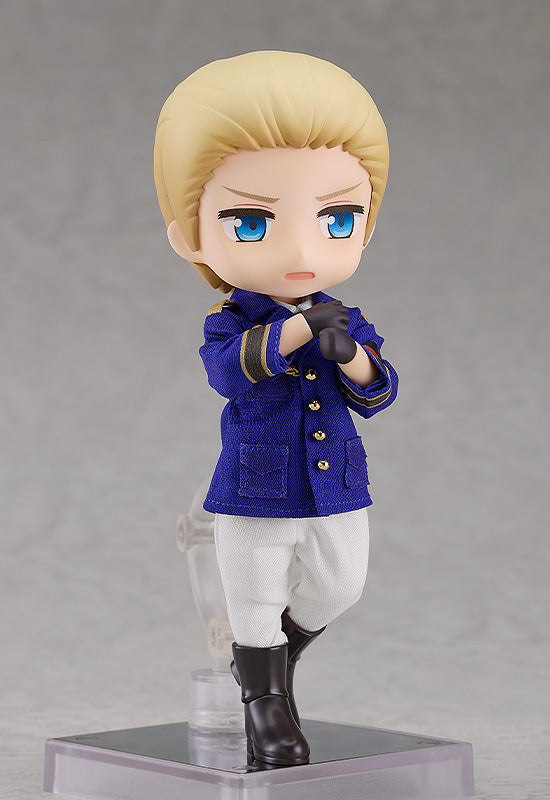 [PREORDER] Nendoroid Doll Germany