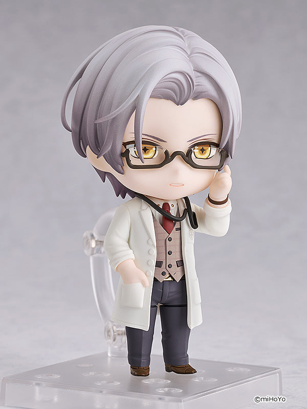 [PREORDER] Nendoroid Adjudicator