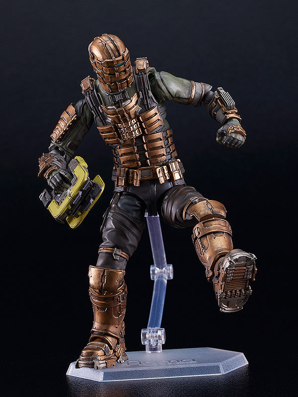 [PREORDER] figma Isaac Clarke