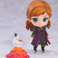 [ONHAND] Nendoroid Anna Travel Dress Ver.