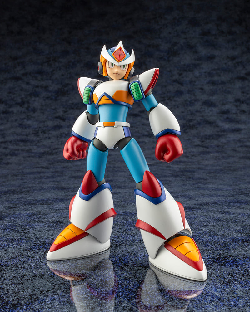 [PREORDER] Kotobukiya Rockman X Second Armor Double Charge Shot Version