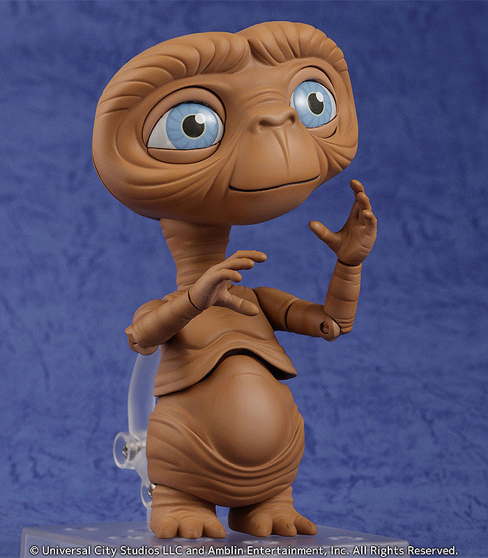 [PREORDER] Nendoroid E.T.