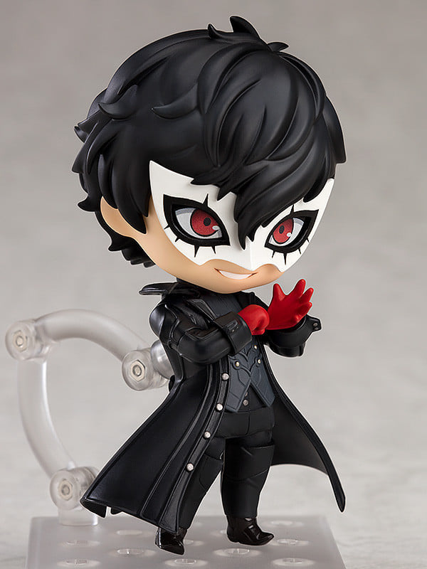 [PREORDER] Nendoroid Joker (Persona 5) [Nov 2023 Batch]