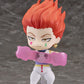 [PREORDER] Nendoroid Hyskoa (Hisoka)
