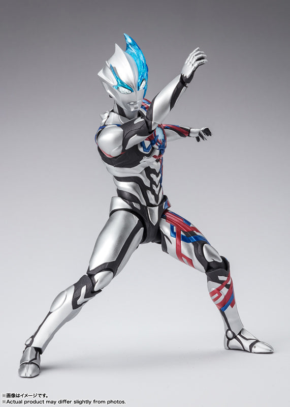 [PREORDER] S.H.Figuarts Ultraman Blazer