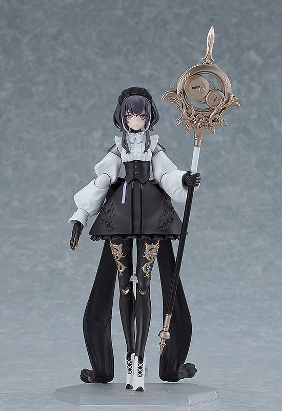 [PREORDER] Figma NH-02-