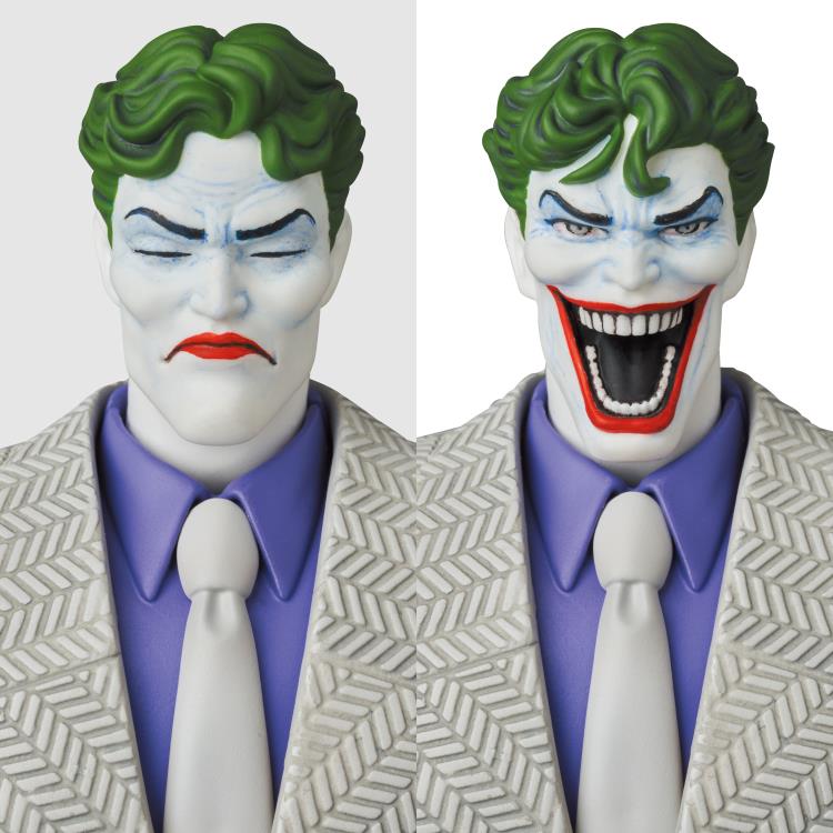 [PREORDER] MAFEX THE JOKER Variant Suit Ver.