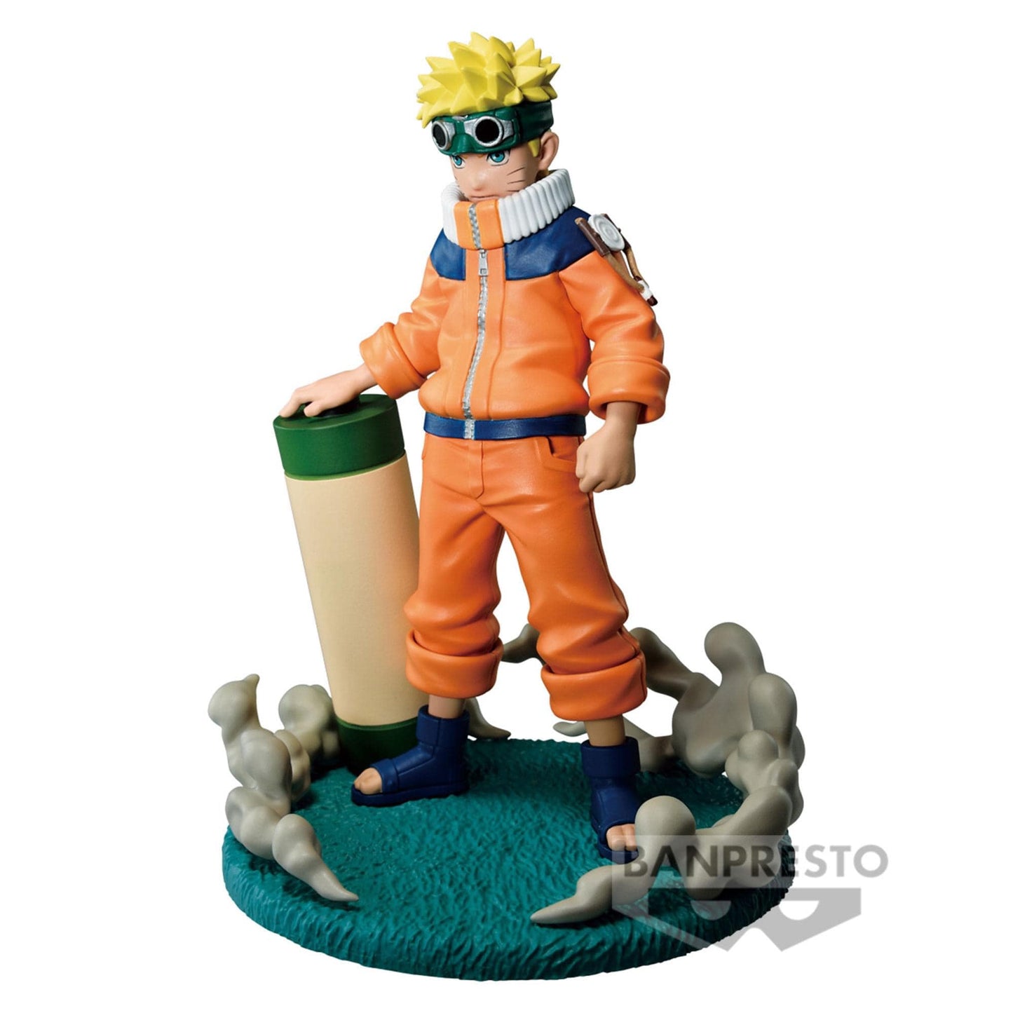 [PREORDER] Banpresto - NARUTO MEMORABLE SAGA-UZUMAKI NARUTO-