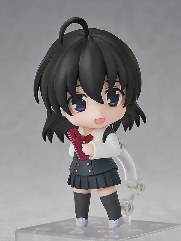 [PREORDER] Nendoroid Sekai Saionji