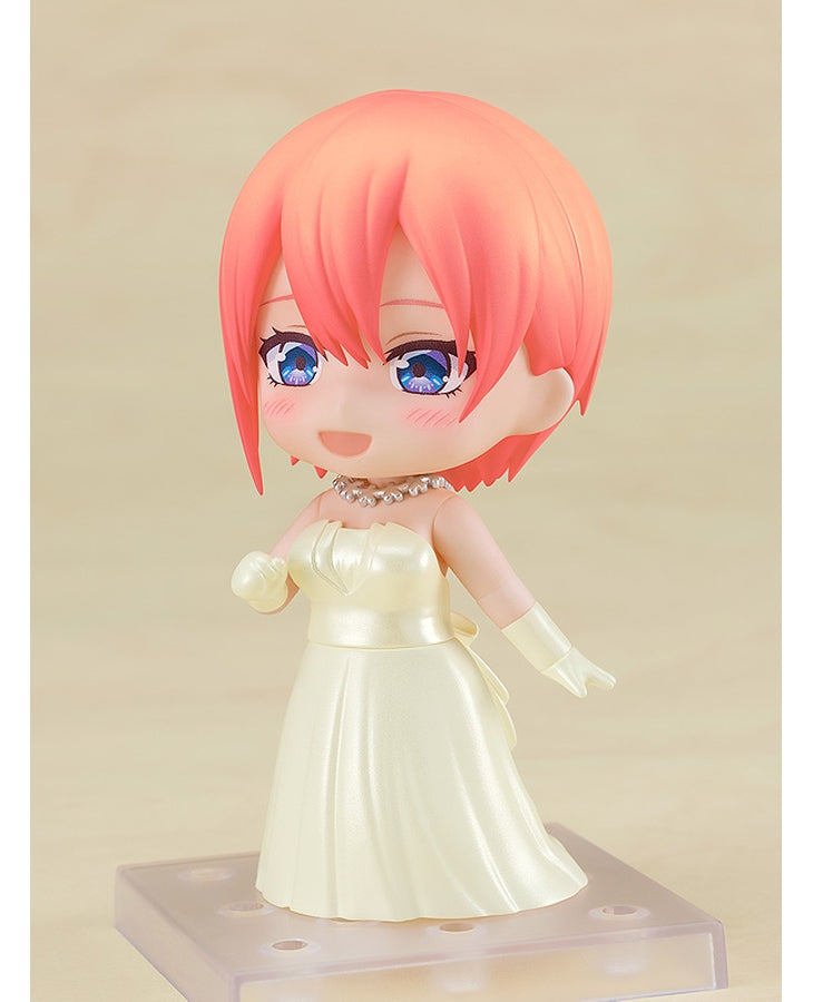 [PREORDER] Nendoroid Ichika Nakano: Wedding Dress Ver.