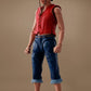 [PREORDER] S.H.Figuarts Monkey D. Luffy (A Netflix Series: One Piece)