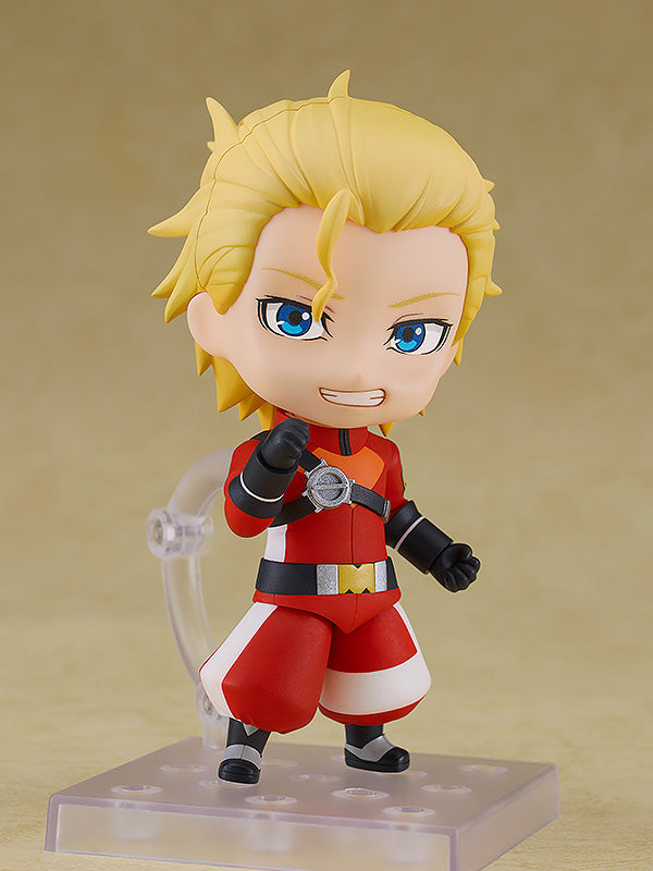 [PREORDER] Nendoroid Brian Nightraider