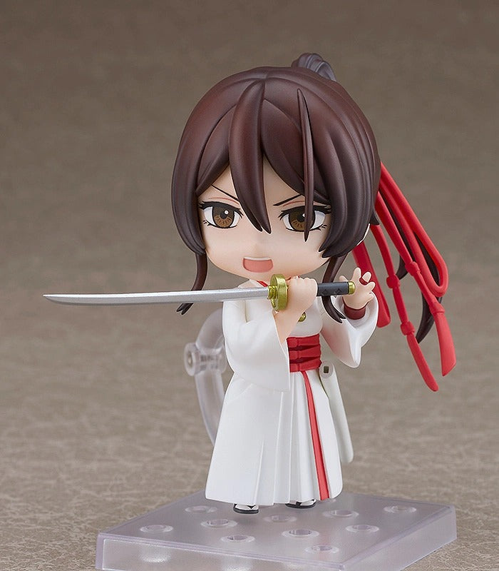 [PREORDER] Nendoroid Yamada Asaemon Sagiri