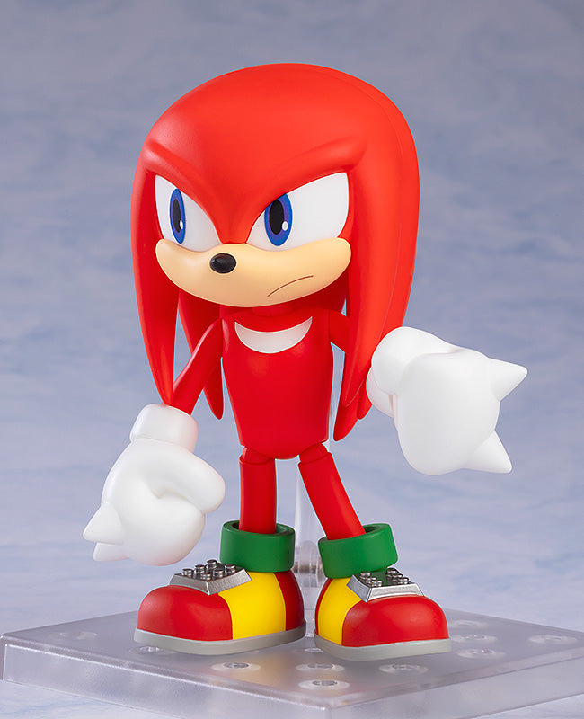 [PREORDER] Nendoroid Knuckles