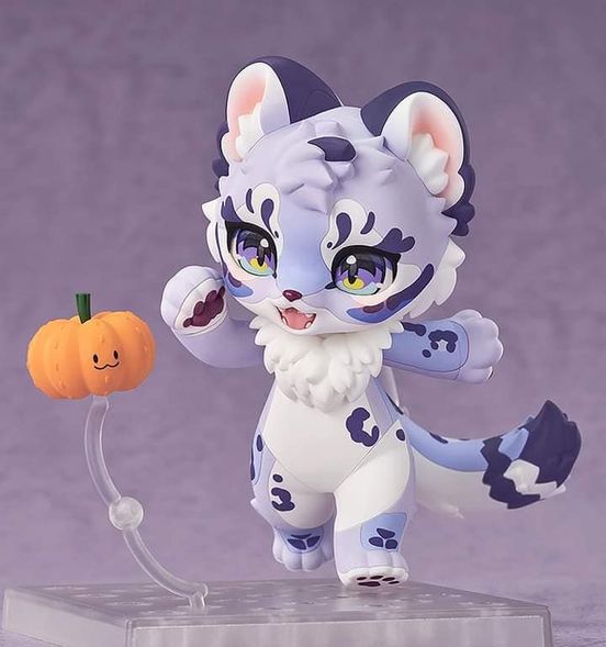 [PREORDER] Nendoroid Oslo