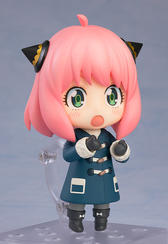 [PREORDER] Nendoroid Anya Forger: Winter Clothes Ver.