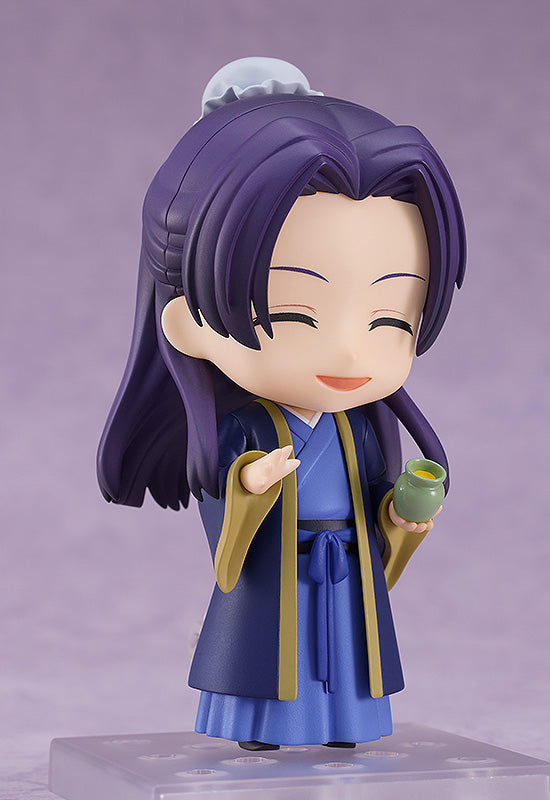 [PREORDER] Nendoroid Jinshi