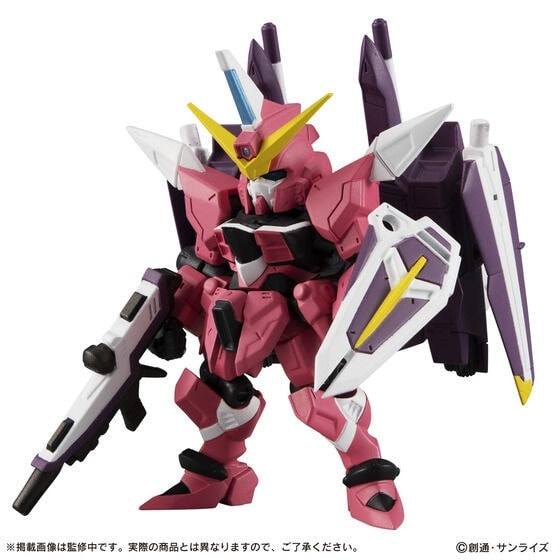 [PREORDER] Mobile Suit Ensemble EX28