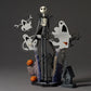 [PREORDER] Revoltech The Nightmare Before Christmas  - Jack Skellington Ver. 1.5