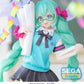 [PREORDER] Luminasta  Hatsune Miku  Series  Hatsune Miku 16th Anniversary  booota Ver.