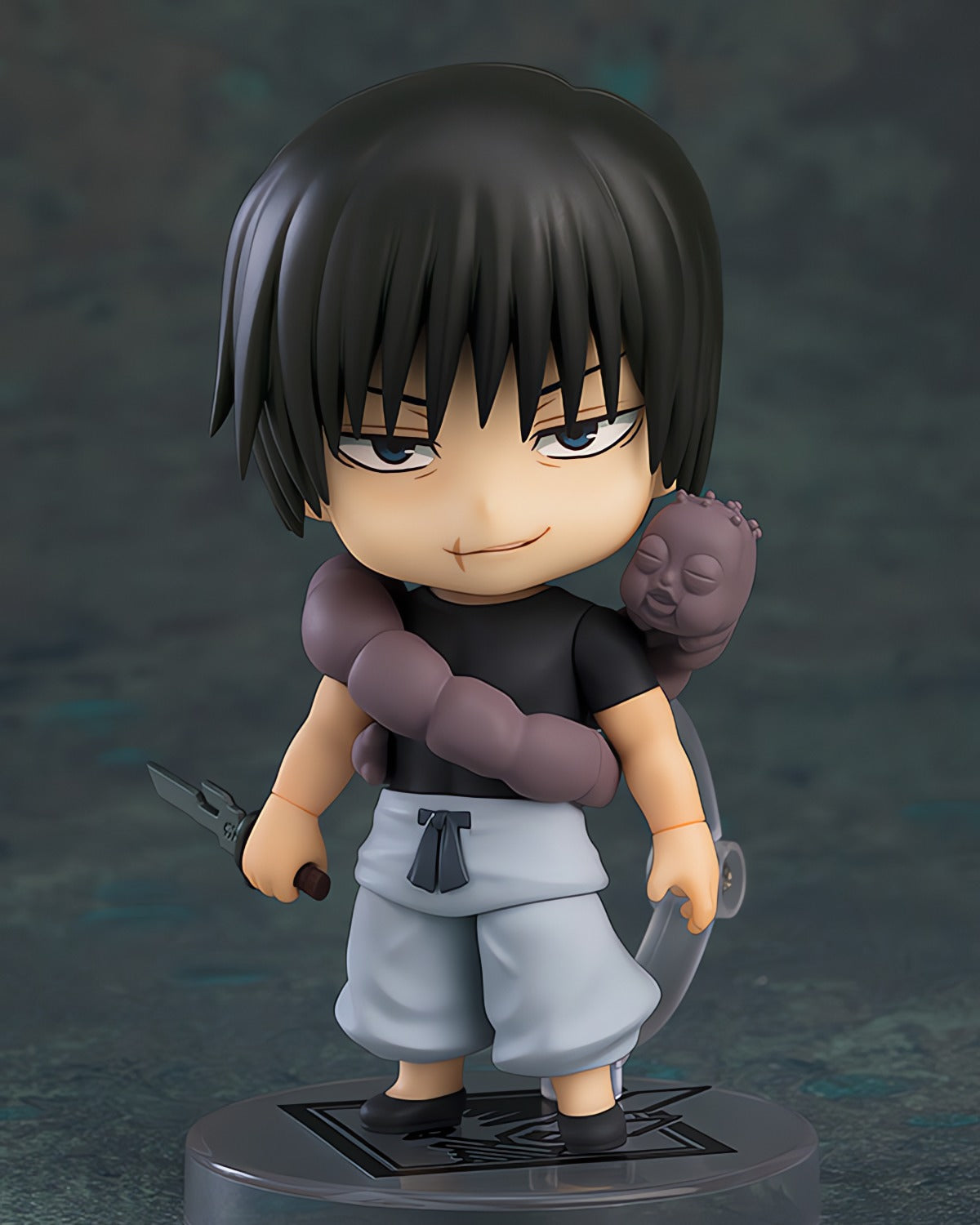 [PREORDER] Nendoroid Toji Fushiguro