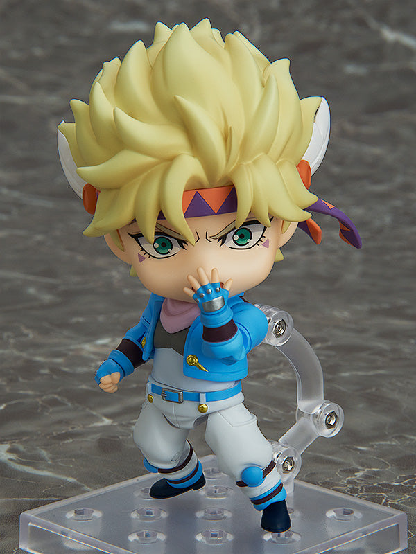 [PREORDER] Nendoroid Caesar Anthonio Zeppeli (re-run)