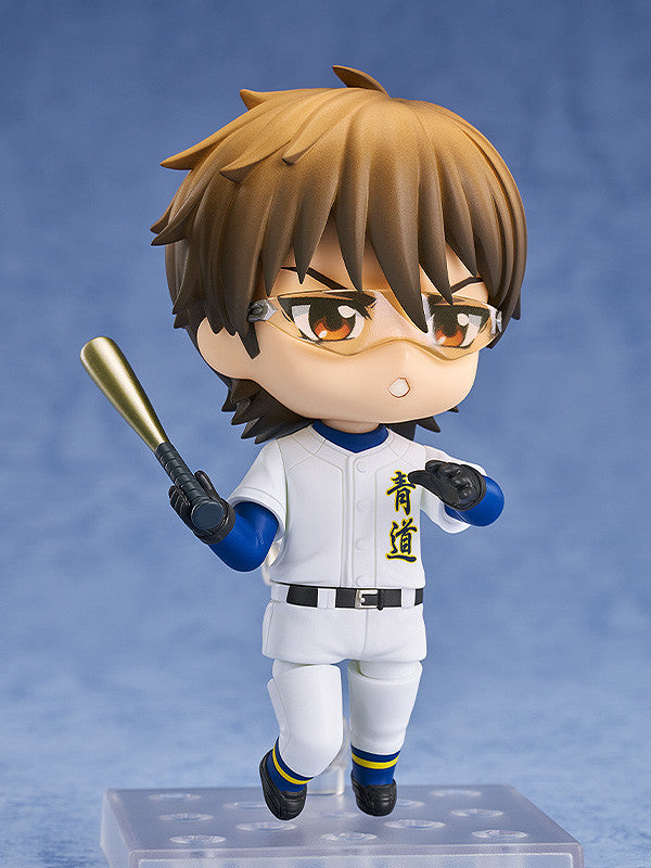 [PREORDER] Nendoroid Kazuya Miyuki