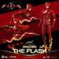 [PREORDER] Beast Kingdom DAH-083 The Flash