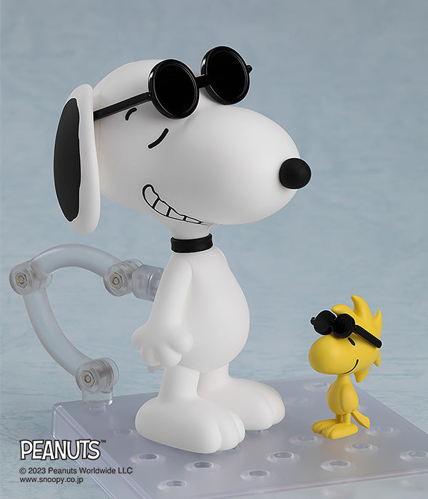 [PREORDER] Nendoroid Snoopy
