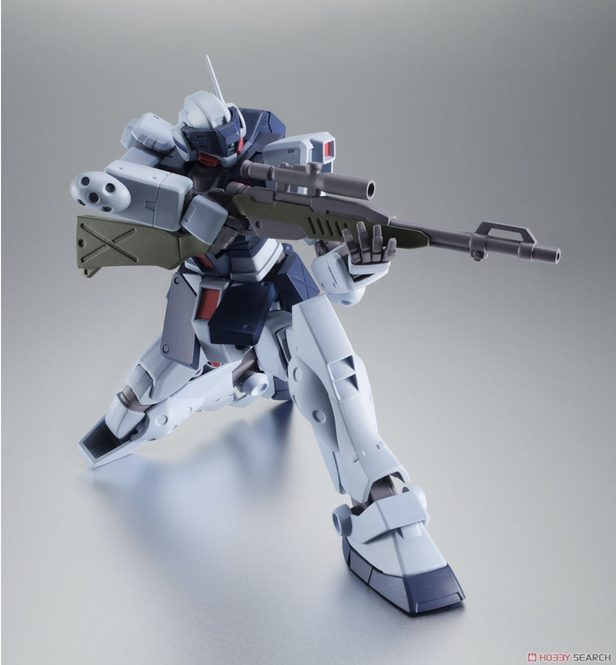 [PREORDER] THE ROBOT SPIRITS <SIDE MS> RGM-79SP GM SNIPER Ⅱ ver. A.N.I.M.E.