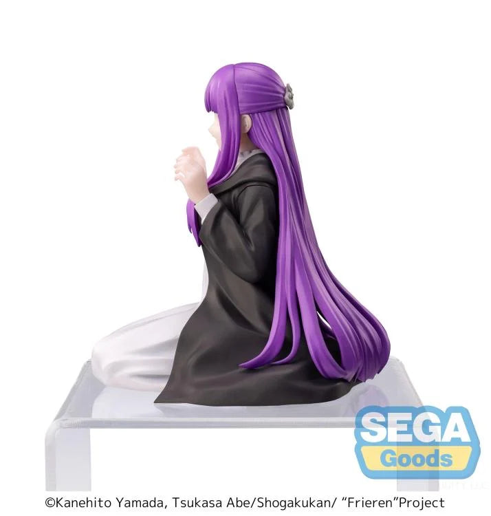 [PREORDER] SEGA Frieren: Beyond Journey's End" PM Perching Figure "Fern