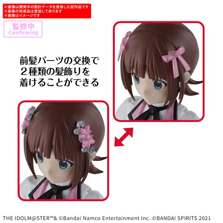 [PREORDER] 30MS HARUKA AMAMI （20th Anniv.YOU AND i !）