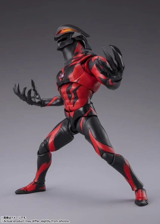 [PREORDER] S.H.Figuarts ULTRAMAN BELIAL [DARKNESS HEELS Ver.