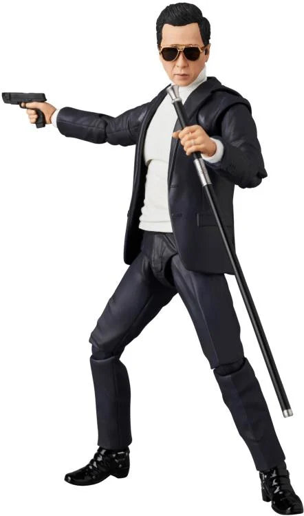 [PREORDER] MAFEX CAINE (JOHN WICK: CHAPTER 4)