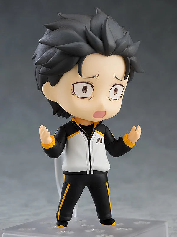 [PREORDER] Nendoroid Subaru Natsuki