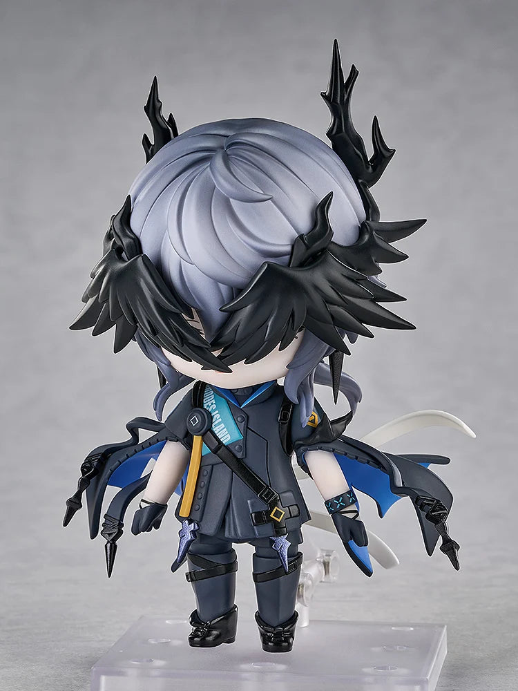 [PREORDER 110826] Nendoroid Logos