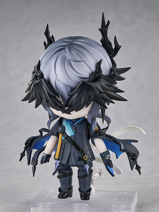 [PREORDER 110826] Nendoroid Logos