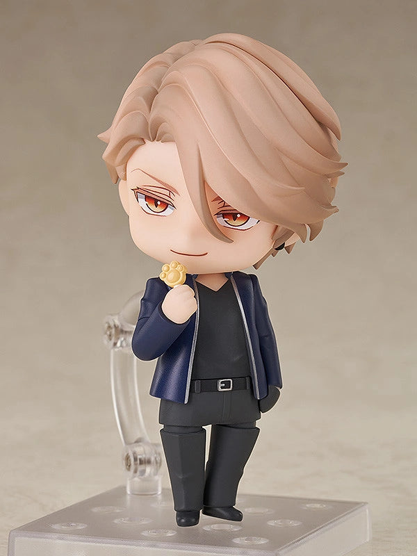 [PREORDER] Nendoroid Minato Mito