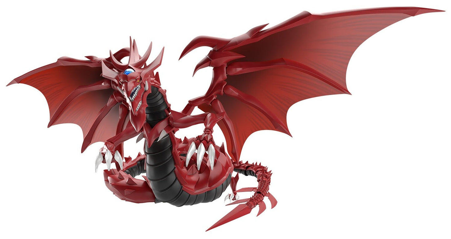 [PREORDER] Figure-rise Standard Amplified  -EGYPTIAN GOD- SLIFER THE SKY DRAGON