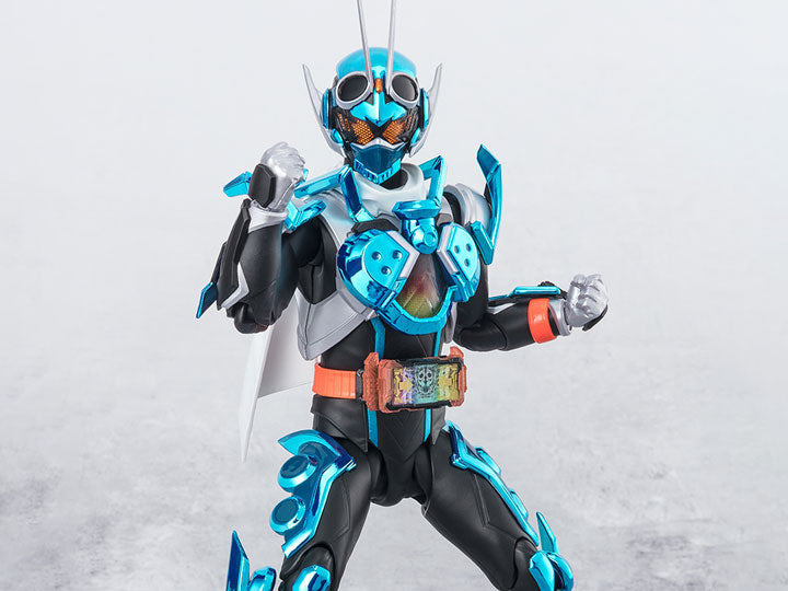 [PREORDER] S.H.Figuarts KAMEN RIDER GOTCHARD STEAMHOPPER