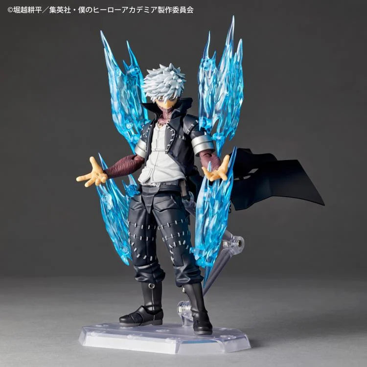 [PREORDER] Amazing Yamaguchi Boku no Hero Academia HEROES: RISING Dabi