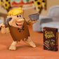 Jada Toys 1:12 Action Figure - Cocoa Pebbles - Barney Rubble