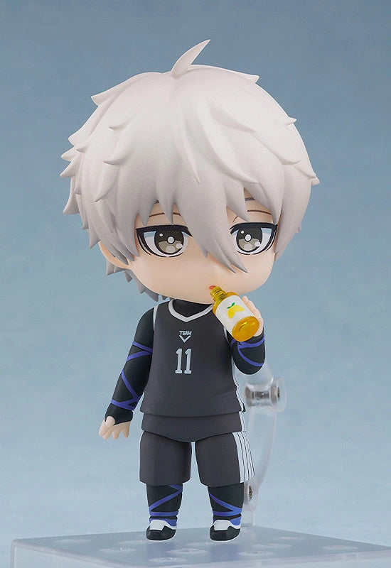 [PREORDER] Nendoroid Nagi Seishiro(re-run)